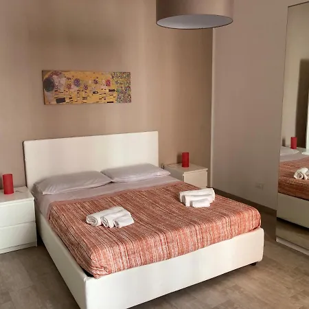 Apartment Marsalaincentro