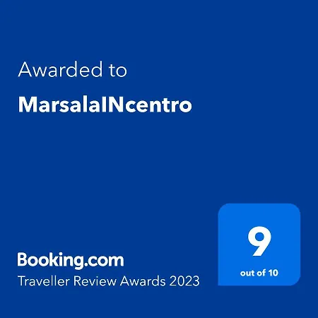 Apartment Marsalaincentro Marsala